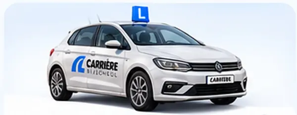 Schakel rijles