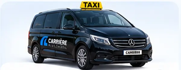 Taxi opleiding